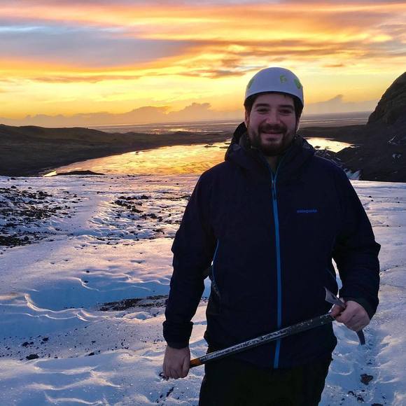 Meet your Posher, Daniel - Picture 1 of 1